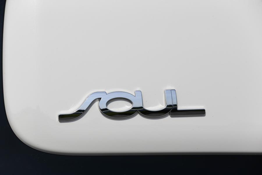  Kia Soul 2014 года  (EU) (фото 42 из 266)